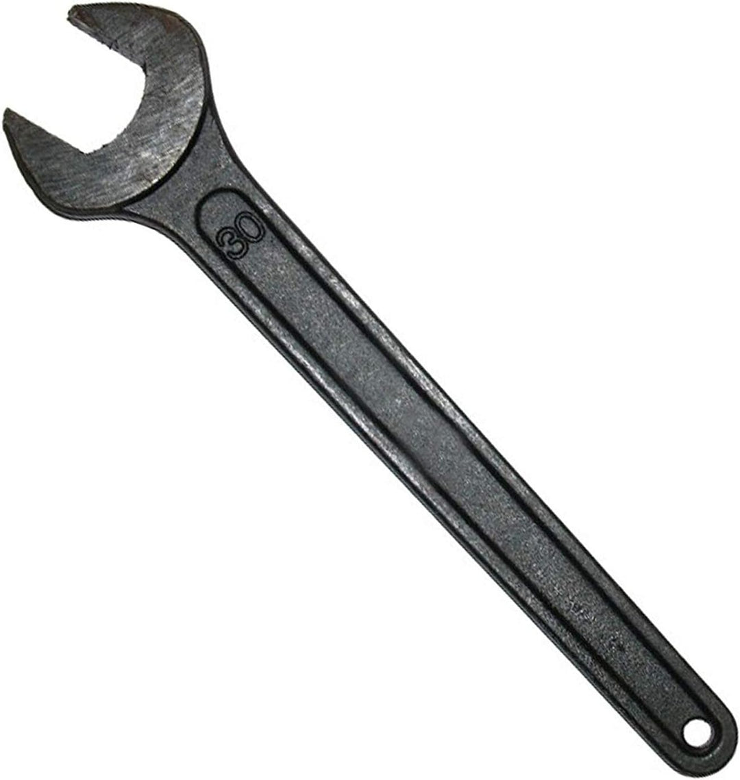 Heavy Duty Gas Spanner - Forged Steel