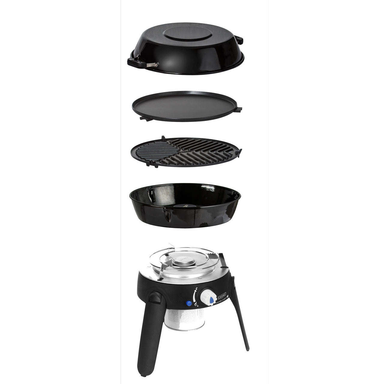 cadac leisure chef