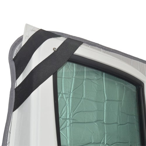 External Thermal Black-Out Motorhome  Blind