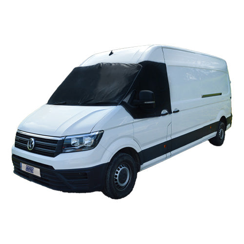 Maypole External Blackout Screen for Volkswagen Crafters