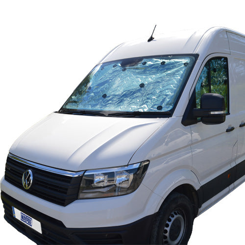 Maypole Internal Thermal Blind for Volkswagen Crafters
