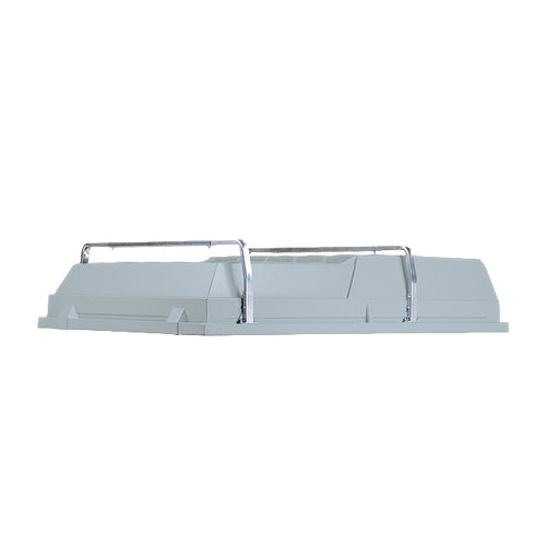 Maypole MP68127 ABS Lid Load Bars