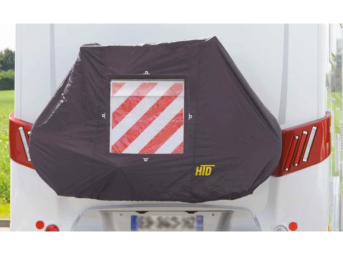HTD Deluxe Bike Cover (2-3 Bikes)