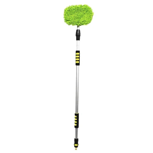 Travellife Microfibre Telescopic Wash Brush