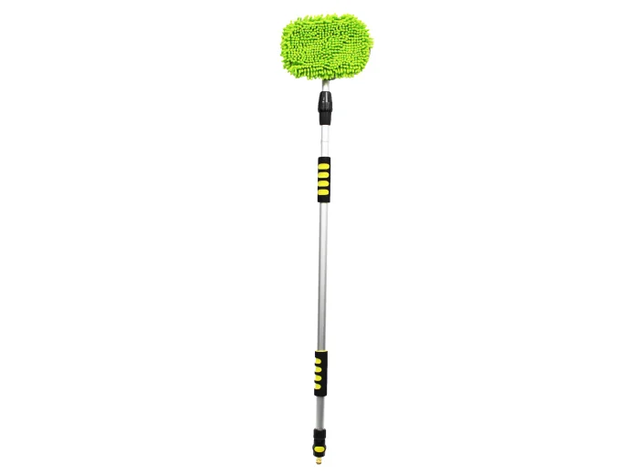 Travellife Microfibre Telescopic Wash Brush