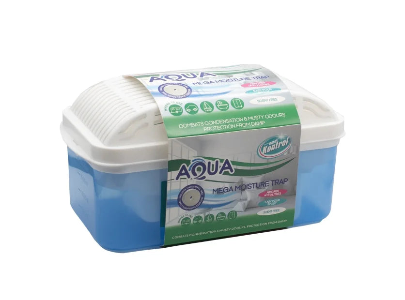Kontrol Aqua Mega Moisture Trap 2l