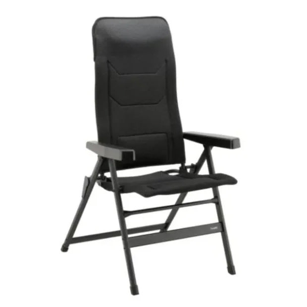 Travellife Monaco Aluminium Comfort Chair