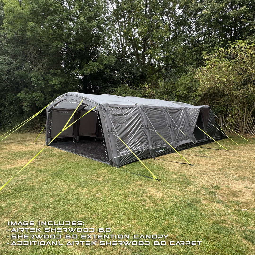 Holawild Airtek Sherwood 8.0 Inflatable Tent