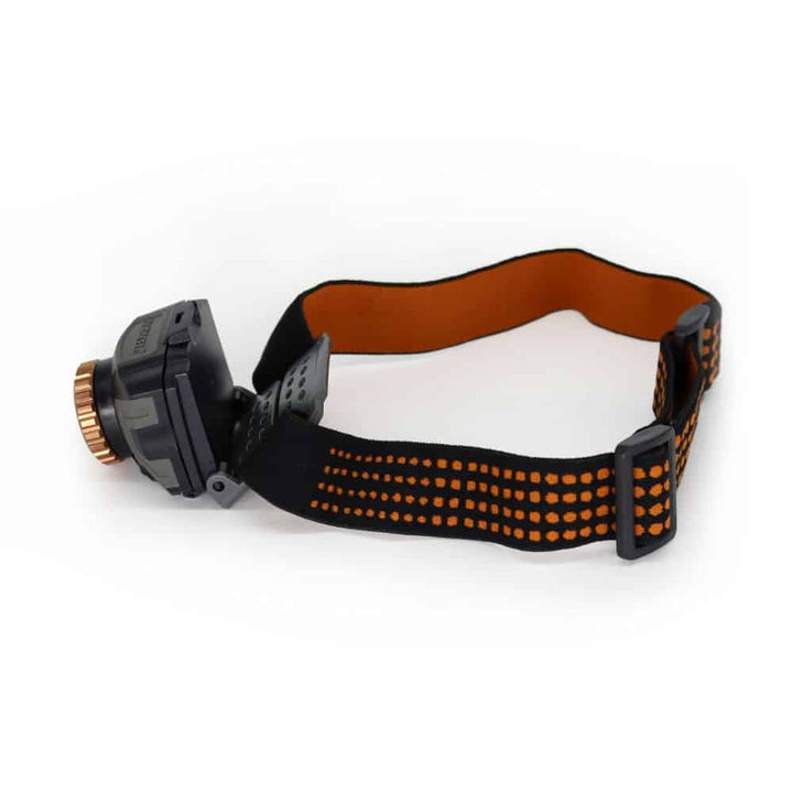 Duracell 350 Lumen Focusing LED Headlamp (inc Batteries)
