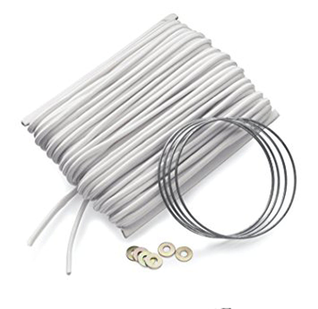 tent pole shock cord replacement Summit Shock Cord Replacement Kit from Camperite Leisure