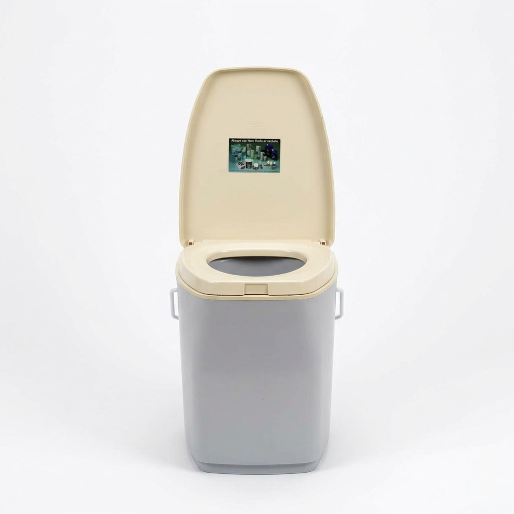 Elsan Bristol Toilet