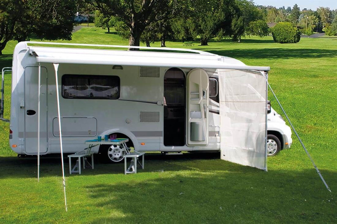 Thule-Fiamma-Dometic Universal Tie Down Kit