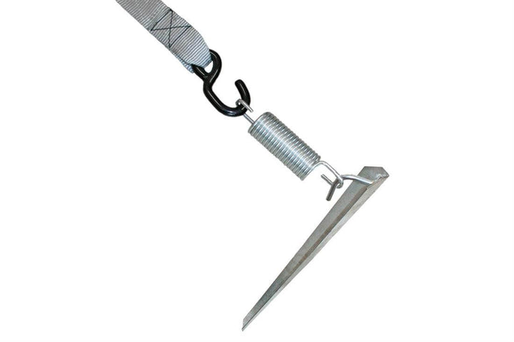 Thule-Fiamma-Dometic Universal Tie Down Kit