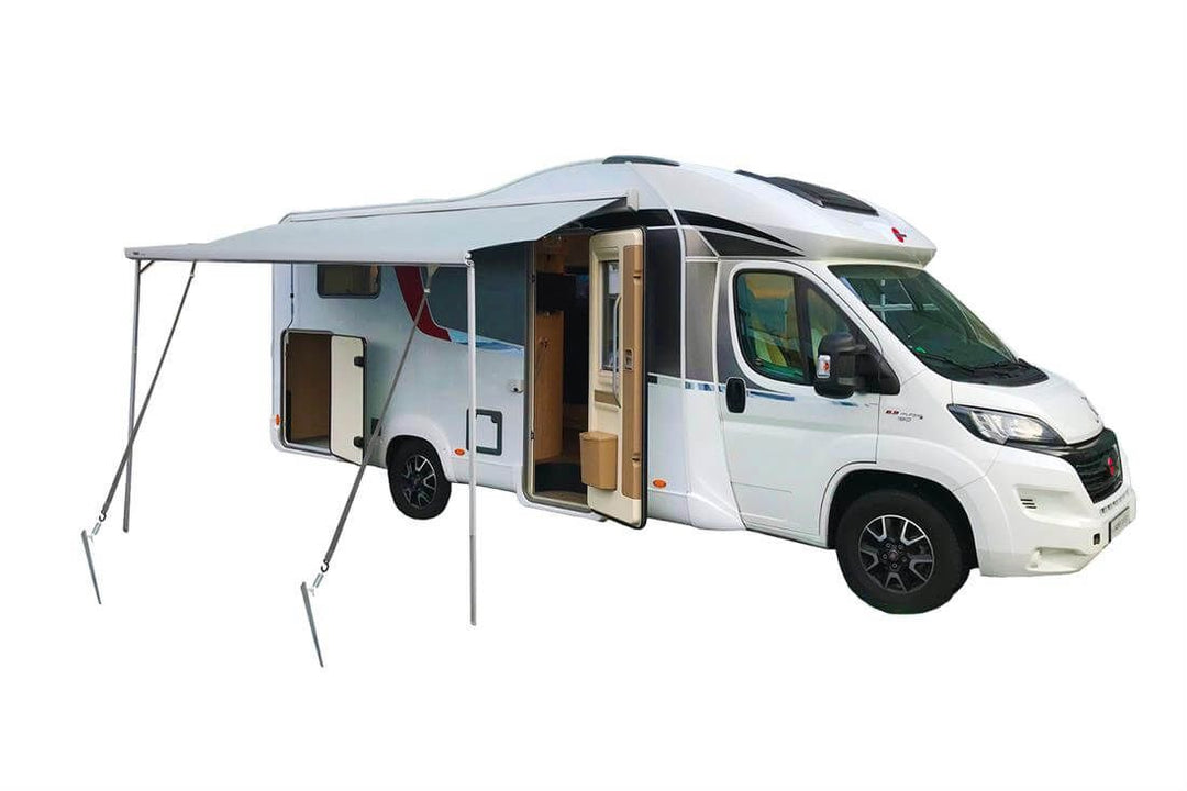 Thule-Fiamma-Dometic Universal Tie Down Kit