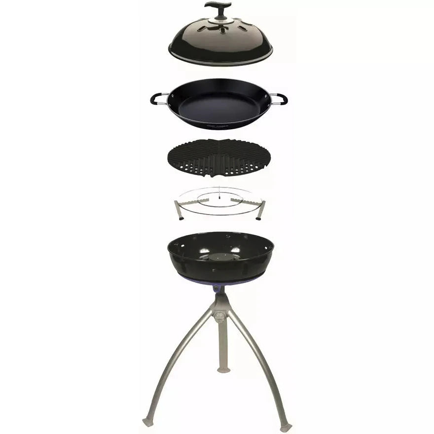 Cadac Grillo Chef 40 BBQ/Paella Pan