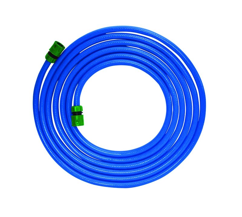Mains Adaptor 7.5m Water Extension Hose