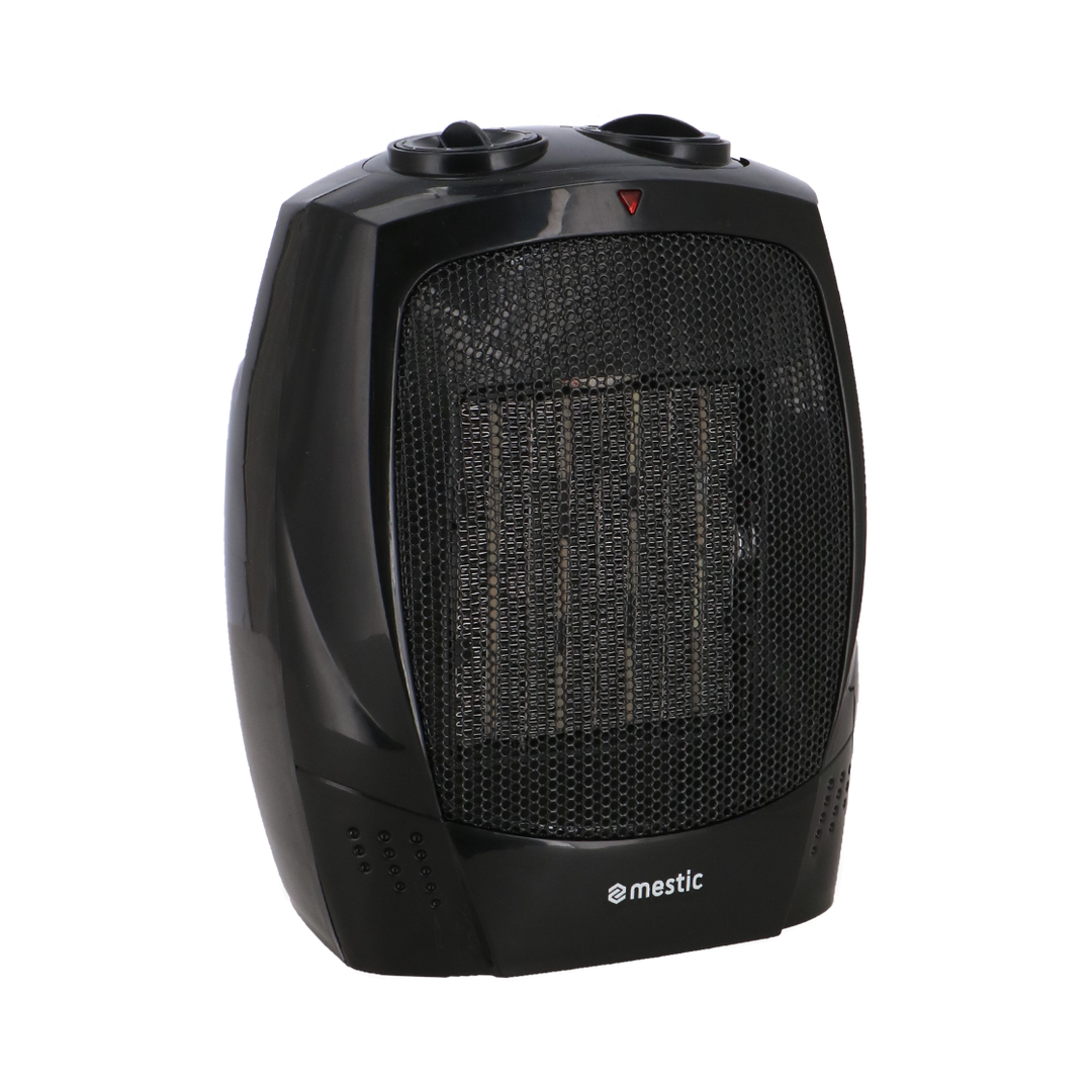 Mestic 700-1500W Ceramic Heater MKK-100