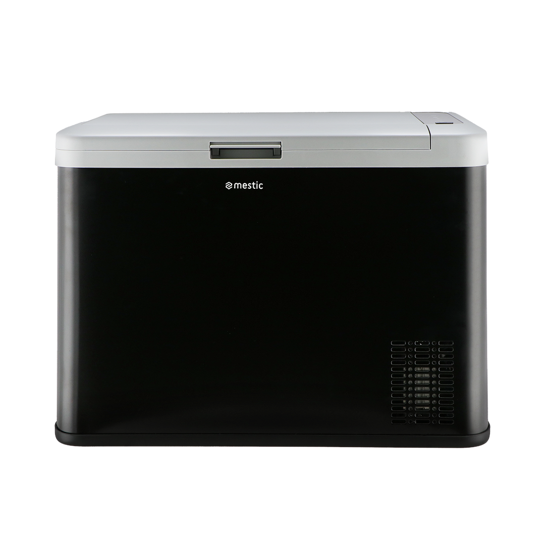 Mestic MCC-50 AC/DC Compressor Fridge/Freezer