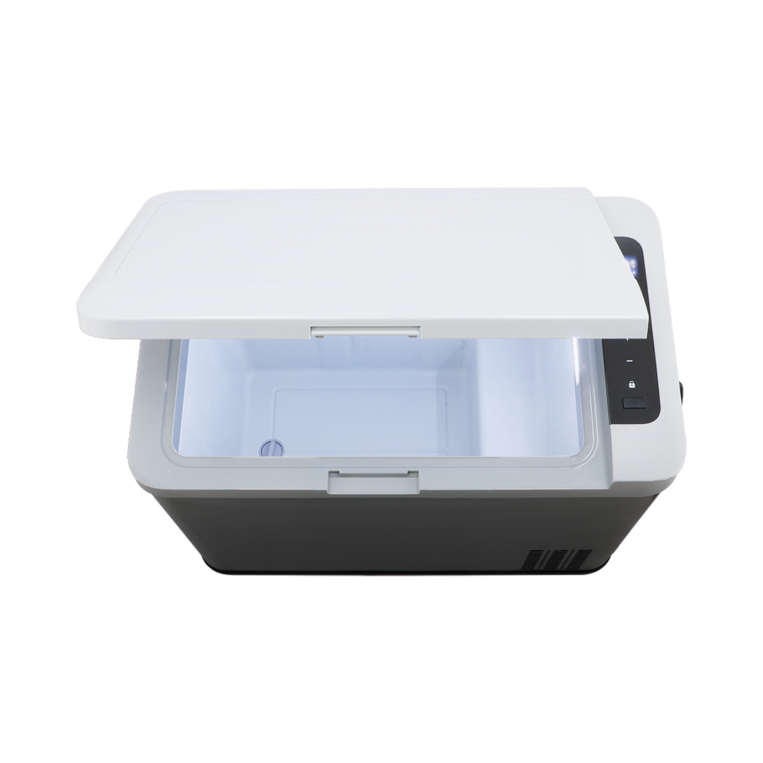 Mestic MCC-50 AC/DC Compressor Fridge/Freezer