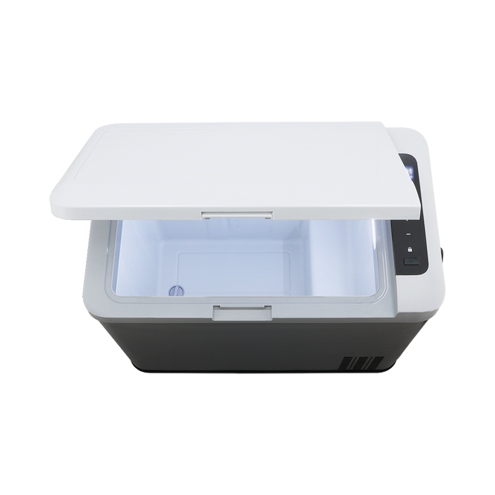 Mestic MCC-50 AC/DC Compressor Fridge/Freezer