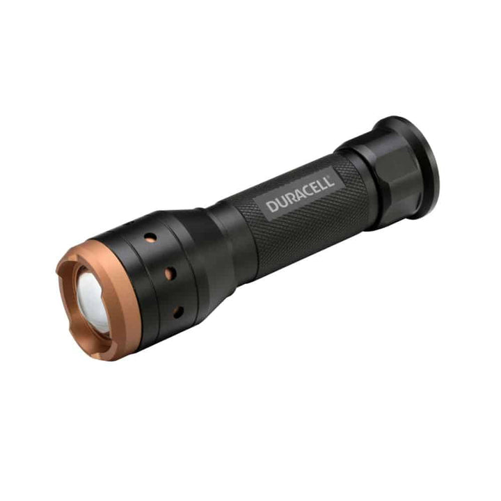 Duracell 350 Lumen Focusing Flashlight
