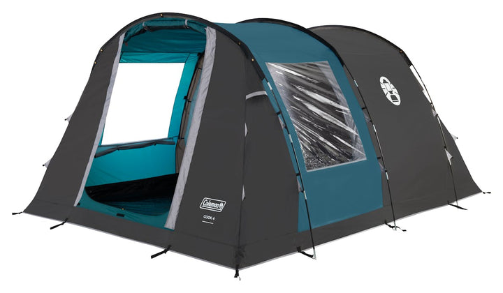 Coleman Cook 4 Poled Tent