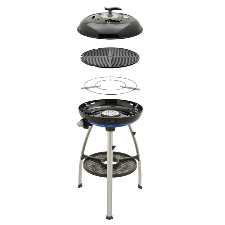 Carri Chef 50 BBQ 
