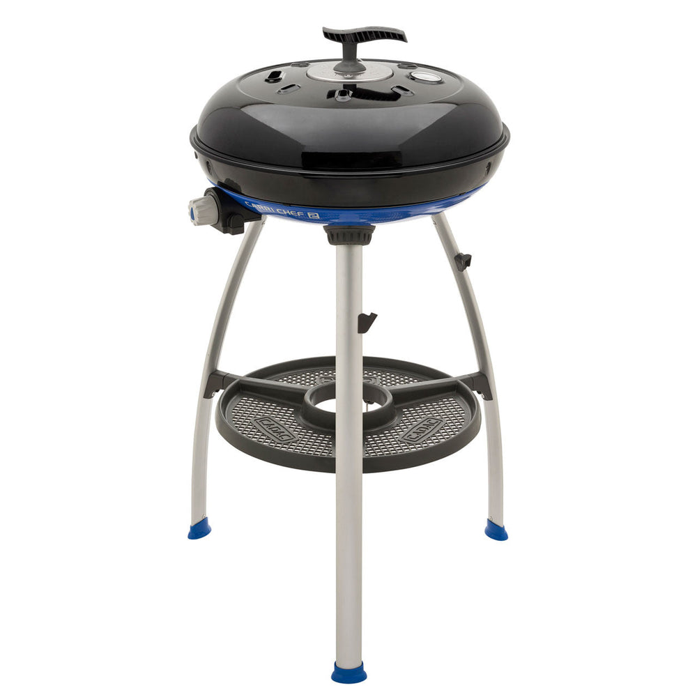 Carri Chef 50 BBQ 