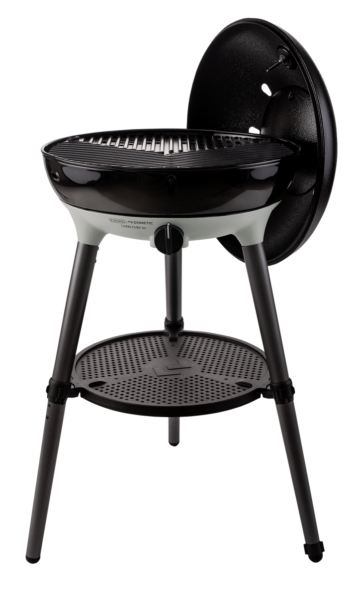 Cadac Carri Chef 50 BBQ QR