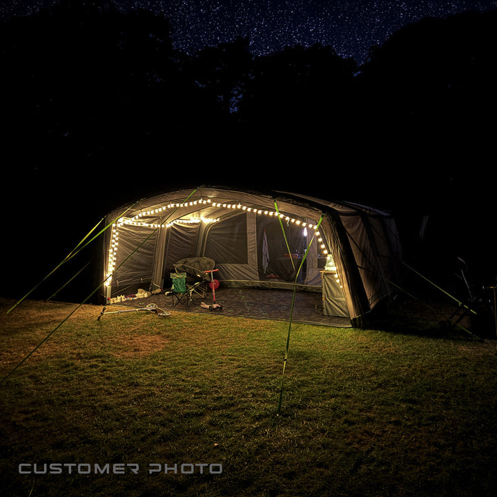 Holawild Airtek Sherwood 8.0 Inflatable Tent