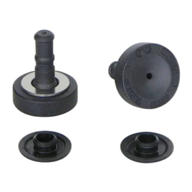 AL-KO AKS 2004/3004 Side Friction Pads Kit