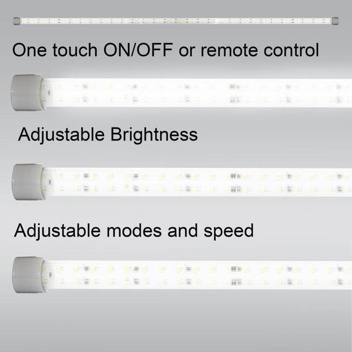 180 LED Awning Light - 120cm Extension Kit