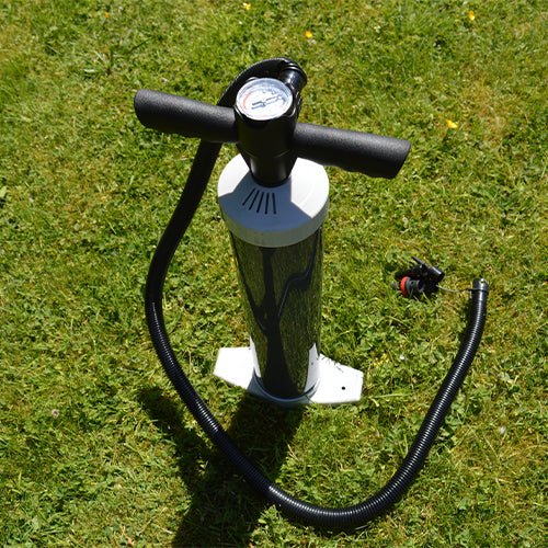 Maypole MP9507 High Pressure Hand Pump