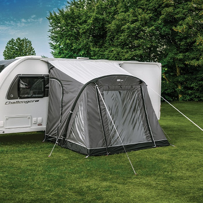 Maypole Stoneleigh 260cm Air Porch Awning