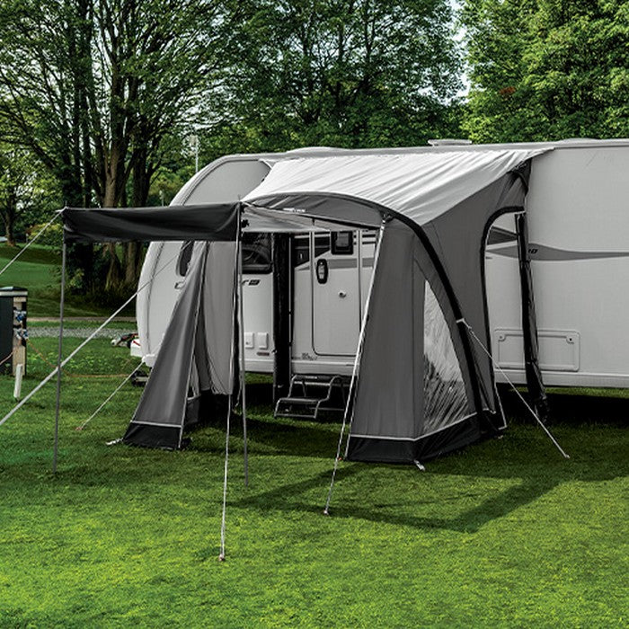 Maypole Stoneleigh 260cm Air Porch Awning