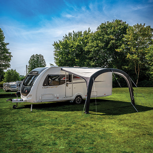 Maypole Stratford 4M Inflatable Sun Canopy (Caravans/Motorhomes)