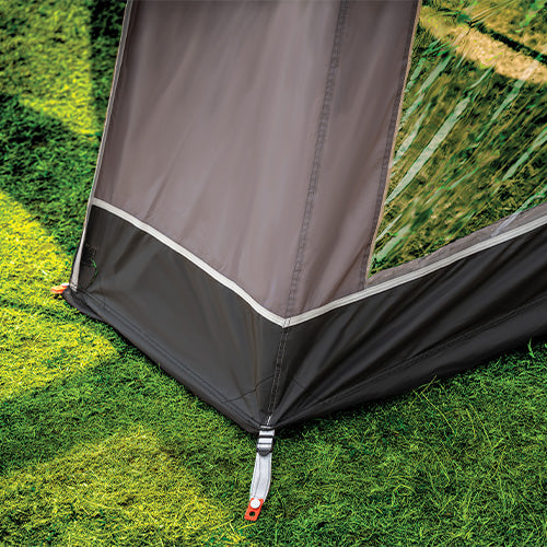Maypole Stoneleigh 390cm Air Porch Awning