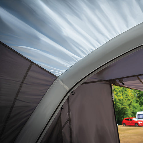 Maypole Stoneleigh 390cm Air Porch Awning