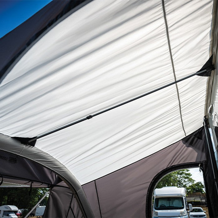 Maypole Stoneleigh 390cm Air Porch Awning