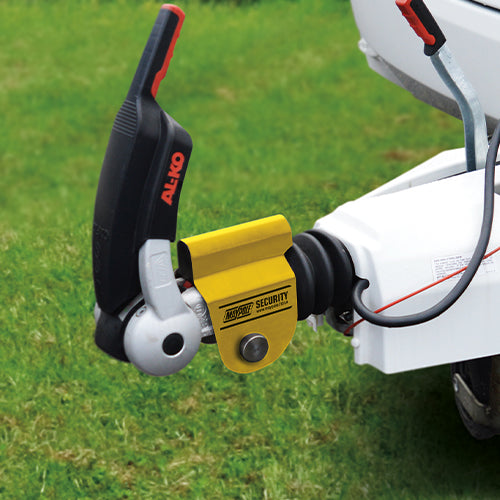Maypole Hitchlock for Alko Hitches MP956