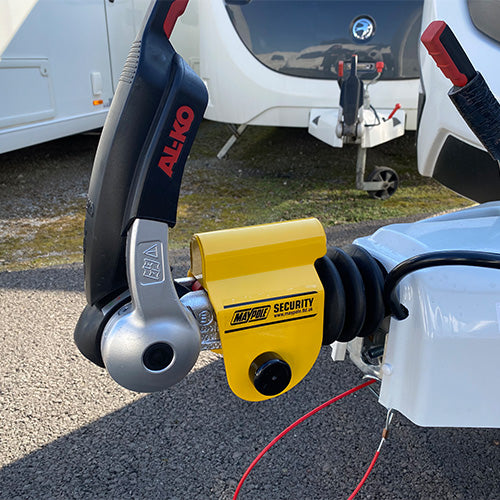 Maypole Hitchlock for Alko Hitches MP956