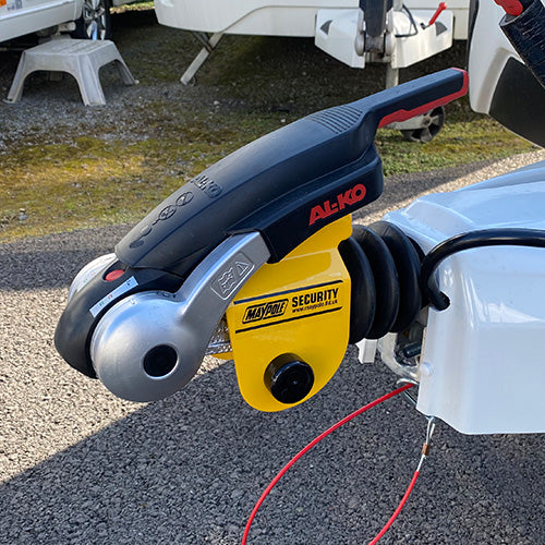Maypole Hitchlock for Alko Hitches MP956