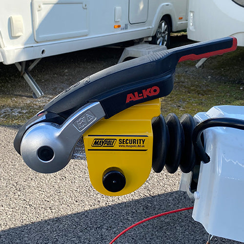 Maypole Hitchlock for Alko Hitches MP956