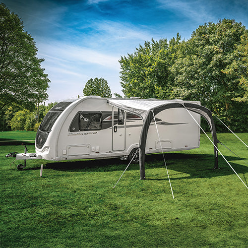 Maypole Stratford 3M Air Sun Canopy (Caravans/Motorhomes)
