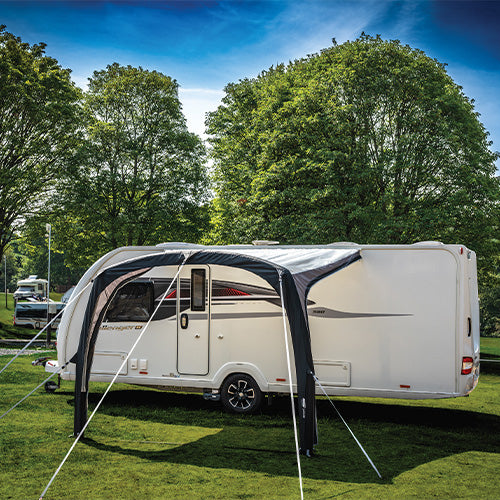 Maypole Stratford 3M Air Sun Canopy (Caravans/Motorhomes)