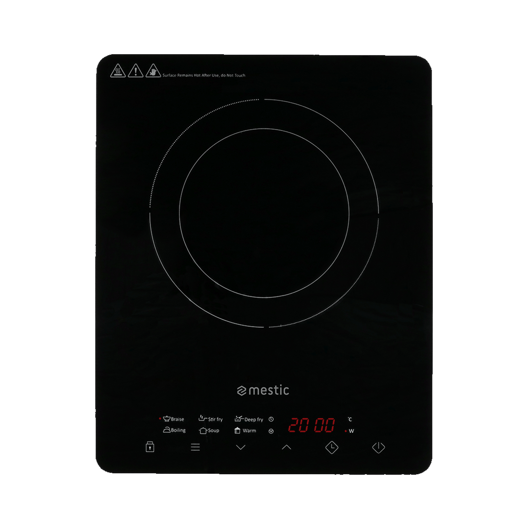 Mestic MIC-130 Single Induction Cooker 200-2000W