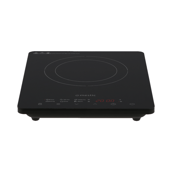 Mestic MIC-130 Single Induction Cooker 200-2000W
