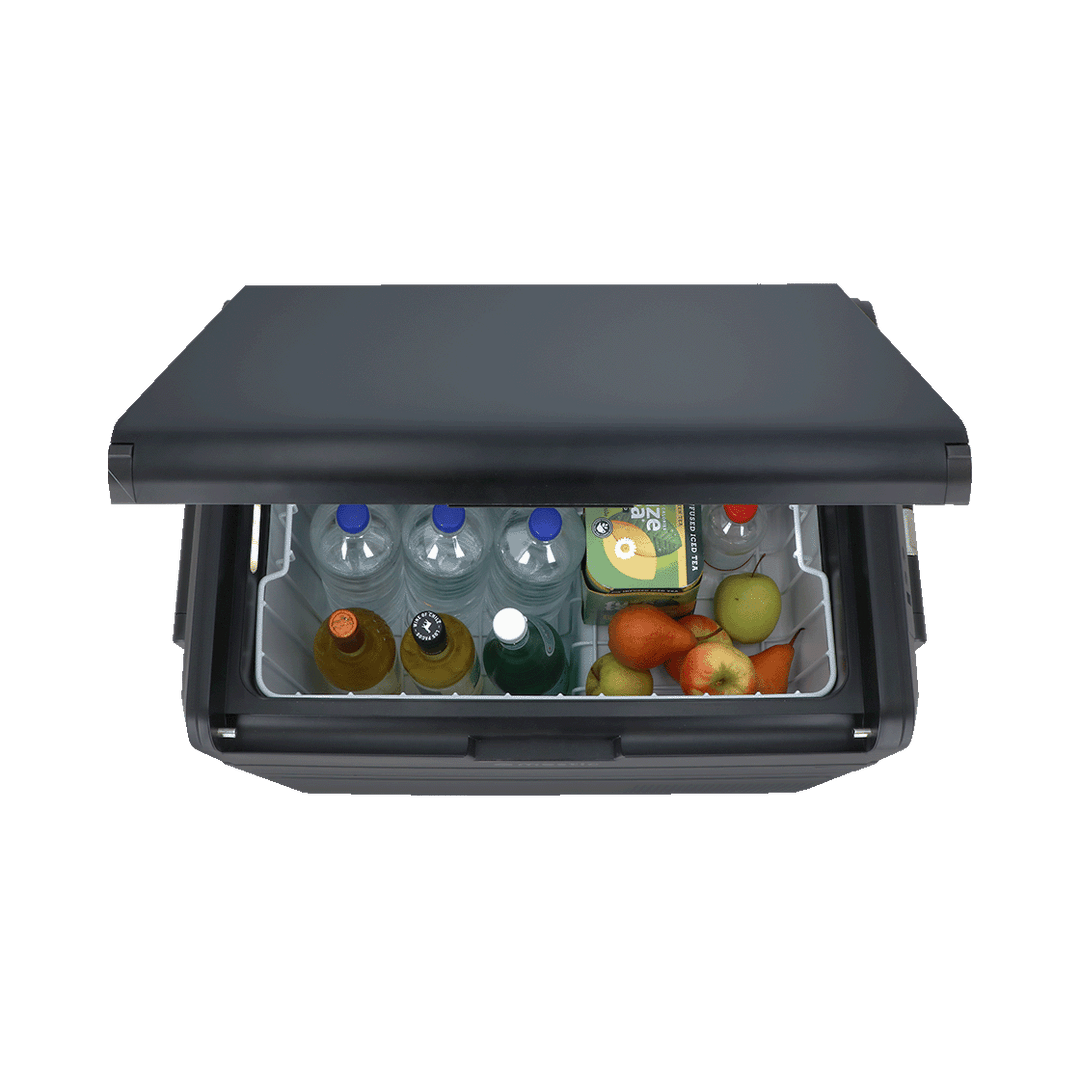Mestic MCCM-45 AC/DC Compressor Fridge/Freezer