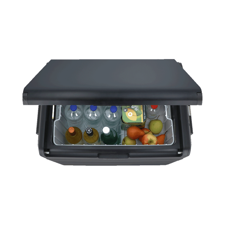 Mestic MCCM-45 AC/DC Compressor Fridge/Freezer