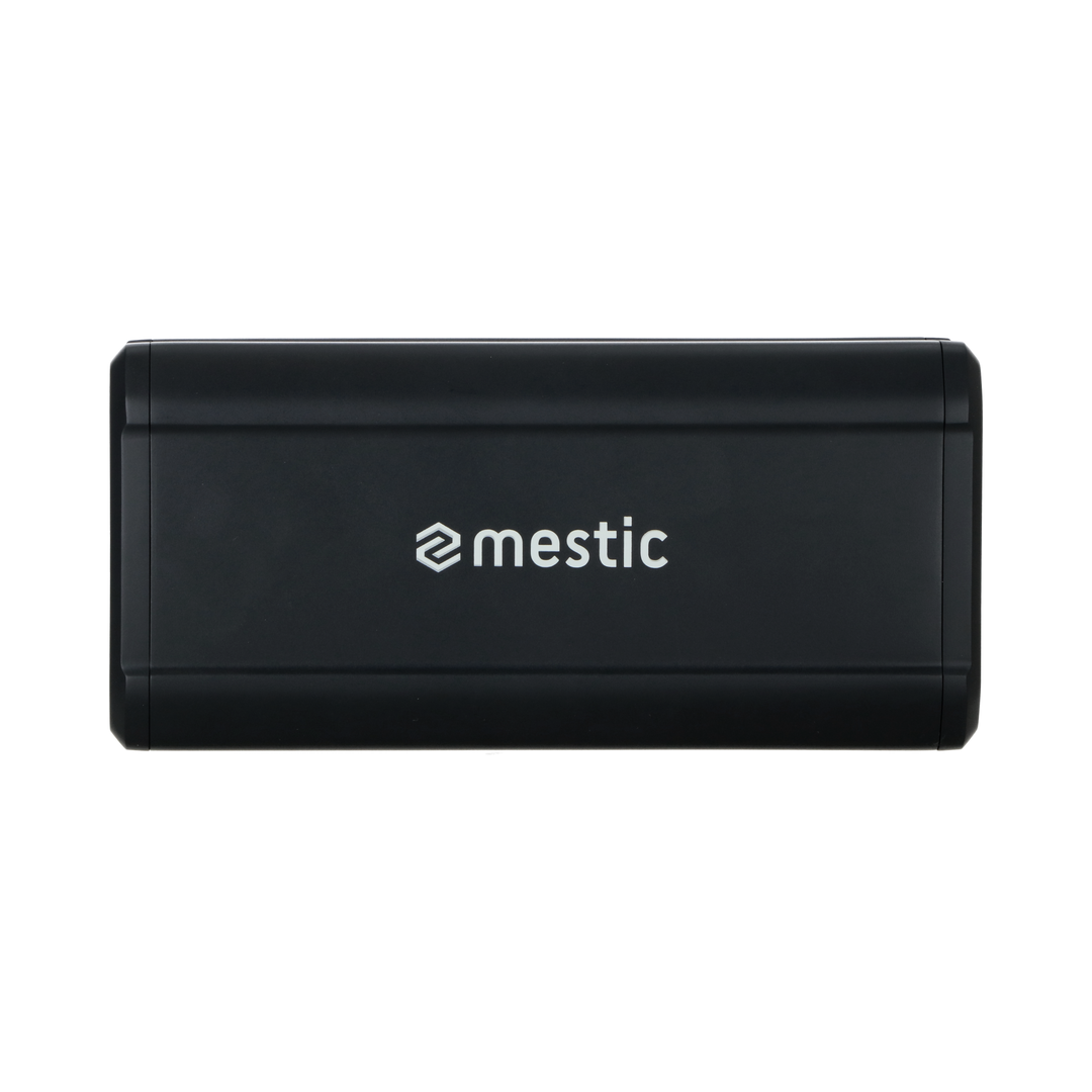 Mestic Compressor Cool Box Power Pack